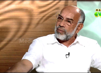 ലീഗ് എന്തുപറഞ്ഞാലും വര്‍ഗീയതയായി ചിത്രീകരിക്കുന്നു -കെ.പി.എ മജീദ്